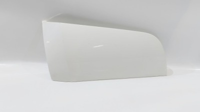 Вітровик кутик кабіни лівий mercedes actros mp4 a9607511030 фото №1