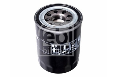 FEBI BILSTEIN FILTRAS ALYVOS DAIHATSU ROCKY ISUZU ELF MAZDA 323 S V 626 