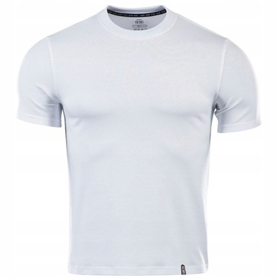 Koszulka T-shirt M-Tac 93/7 - White L