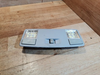 Лампа потолочный mazda 6 gg gy фото №1