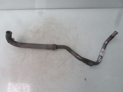 M m35h 3.5 11r wąż wody шланг радиатора трубка фото №1