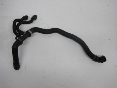 Wąż труба wody peugeot citroen 9836767980 фото №1