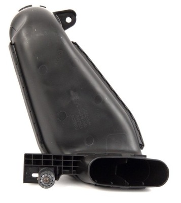 Труба впуска воздуха ford ecosport mk2 2017r- фото №1