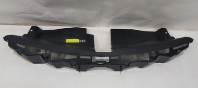 Nissan ariya góra поперечина передний накладка 22 фото №1