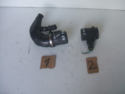 Bosch 0281006054 , 55220715 фото №1