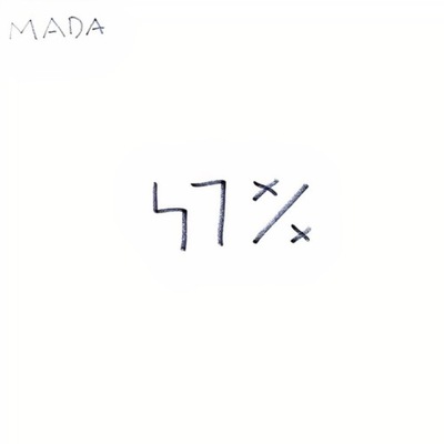 Mada - 47% | LTD | Clint Eastwóód WCK ZETENWUPE