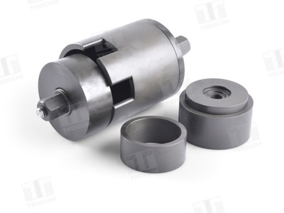 TED TED97715 COUPLING BUSHINGS W SAMOCHODACH OPEL ASTRA H AND ZAFIRA B  