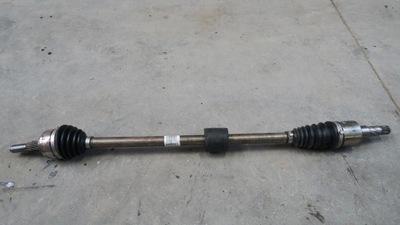 Ford focus mk4 1.5 ecoboost привідний вал права автоматична коробка передач фото №1