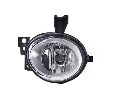 FARO NIEBLA VW TOUAREG 2002-10 IZQUIERDA  