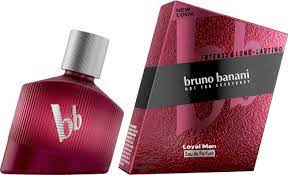 Bruno Banani Loyal Man woda perfumowana 50ml B