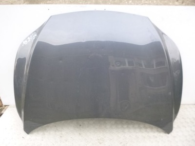 Капот кришка двигуна lexus rx 22 фото №1