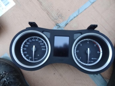 Счетчик alfa romeo 159 1.9 jtd 0156079254 фото №1