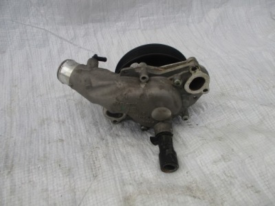 Jaguar xj x351 xf range rover 3.0 sc насос wody фото №1