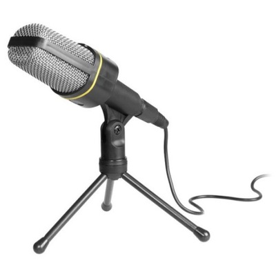 Mikrofon Tracer Screamer