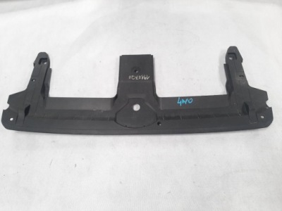 Audi q7 4m захист поперечина передній 4m0807081 фото №1