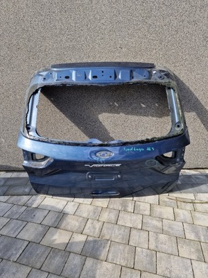 Кришка багажника багажника ford kuga mk3 фото №1