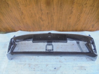 Бампер передний opel astra vi l gs-line 2022- фото №1