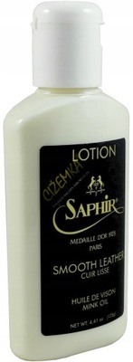 SAPHIR MDOR LOTION BALSAM DO SKÓR BUTÓW GALANTERII