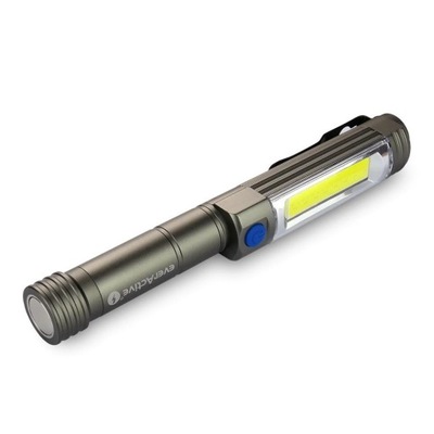 EVERACTIVE ФОНАРИК СЕРВИСНАЯ INSPEKCYJNA LED (СВЕТОДИОД ) WL-400 5W COB WL-400