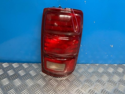 Ford expedition i 98- лампа правий задня права задня фото №1