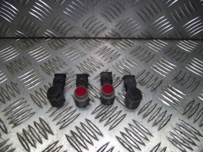 Датчик парковки задняя pdc alfa romeo mito 12r фото №1