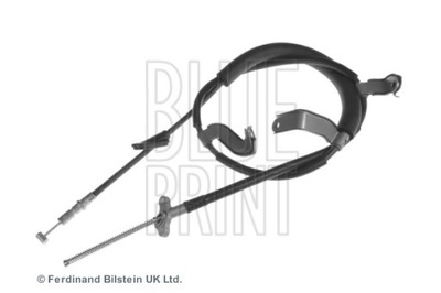 CABLE HAM. RECZ. HONDA T. CR-V 2,0-2,2 4WD 07- PR  