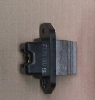 RESISTENCIA DMUCHWY CALENTADOR HONDA CIVIC VII 7  