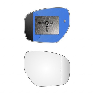 Асферический mazda cx-9 2010-2015 2011 2012 2013 фото №1