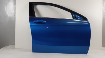 Mercedes a klasa w176 дверь правое перед фото №1