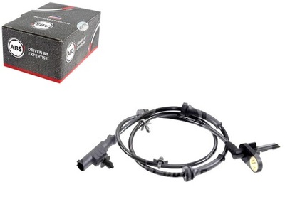 Датчик, швидкість обертова колеса a.b.s. 30731 фото №1