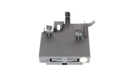 Кронштейн блок управления ассистент парковки audi a8 d4 фото №1