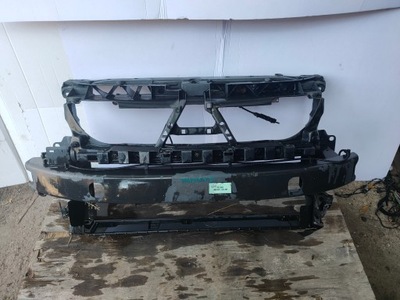 Pas передний vw phaeton 3,0 tdi przedlift фото №1