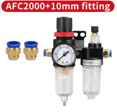 NEW air compressor filter AFC-2000 pneumatic