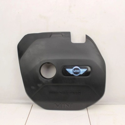 Mini cooper countryman r60 2018 захист верхній двигуна 8601635 фото №1