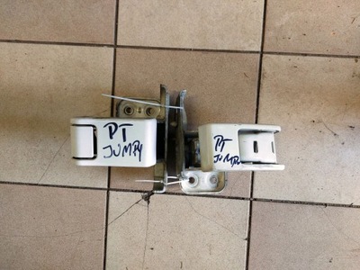 Петлі двері крило правий задня jumpy scudo expert 06-2015 фото №1