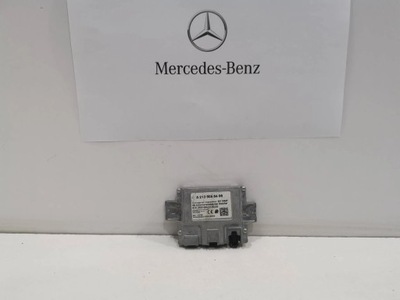 REFORZADOR DE ANTENA MÓDULO MERCEDES W213 A2139056406 NOWY!!!  