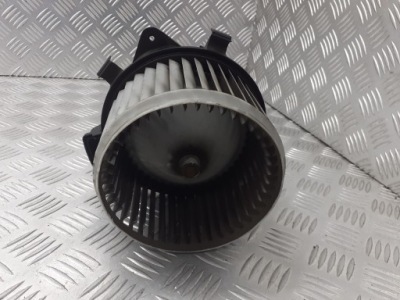 Вентилятор обдув fiat stilo 135917 фото №1