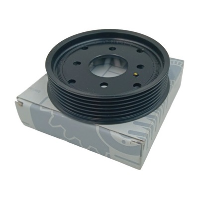 Шкив mercedes оригинальный номер a6422020310 фото №1