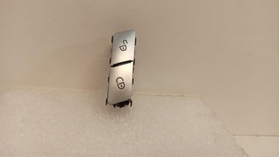 Mercedes w212 кнопка блокировка дверь a2049058502 фото №1