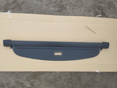 Vw passat b8 шторка багажника фото №1