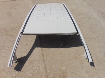 Дах обшивка дах ford ecosport mk2 різні кольори фото №1