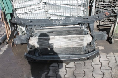 Ремень передний vw t5 lift biturbo 140 ps 10-15 rok фото №1