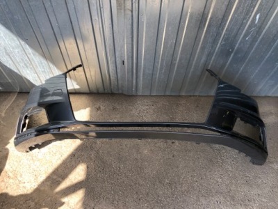 Бампер перед audi a3 iv e-tron 2020- фото №1