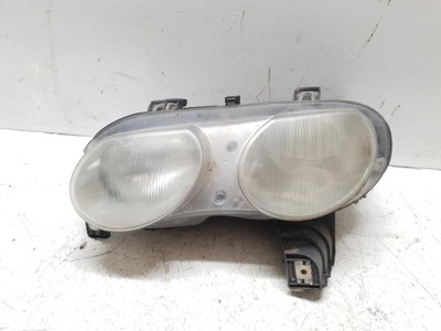 Лампа ліва перед rover 75 фото №1