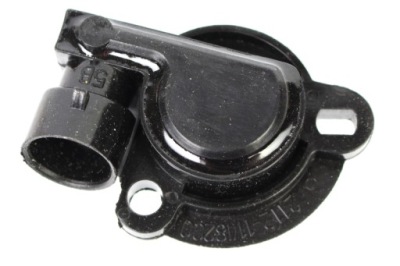 Датчик положение дроссель daewoo leganza фото №1