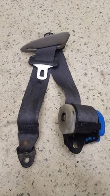 Pas безпеки задня лівий mitsubishi galant vii фото №1