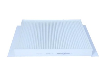 Kf-4936 фільтр кабіни ford mustang 15- фото №1