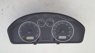 Счетчик seat alhambra 1,9 tdi фото №1