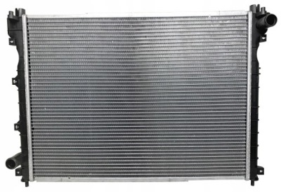 Радіатор land rover freelander 1.8 16v 1997-2000 фото №1