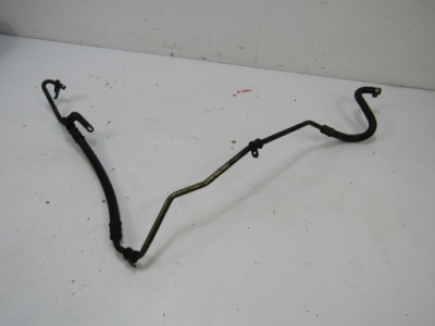 Fiat scudo ii 270 expert jumpy шланг підсилювача керма rhk 2,0d фото №1